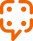 icon orange
